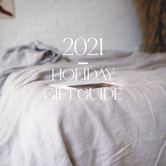 2021 Holiday Gift Guide