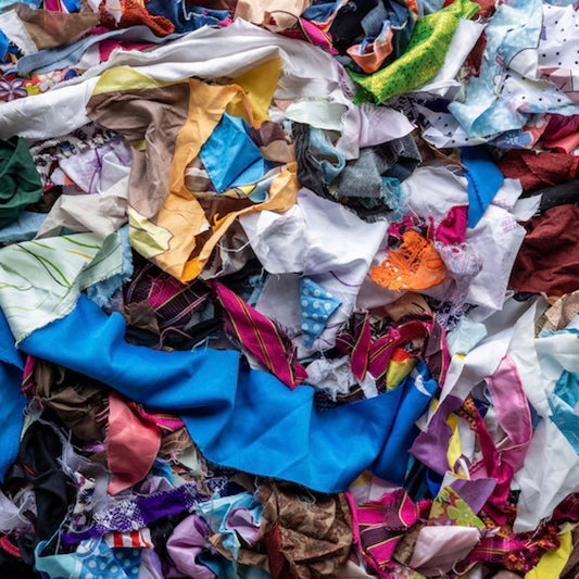 Reduce Textile Waste: 5 Ways to Repurpose Old Bedding
