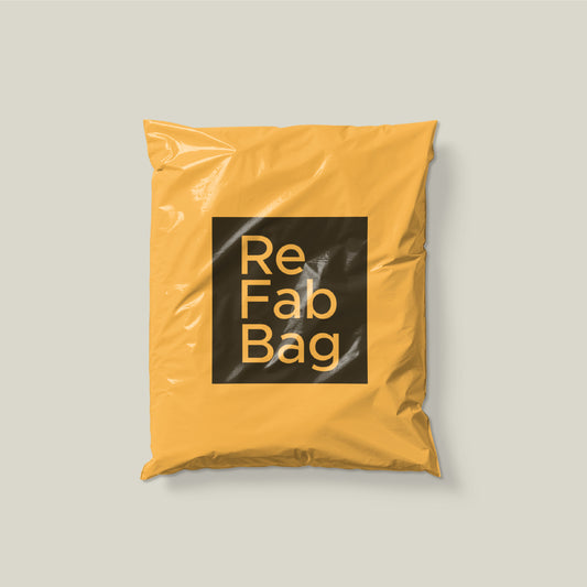 ReFab Bag Service
